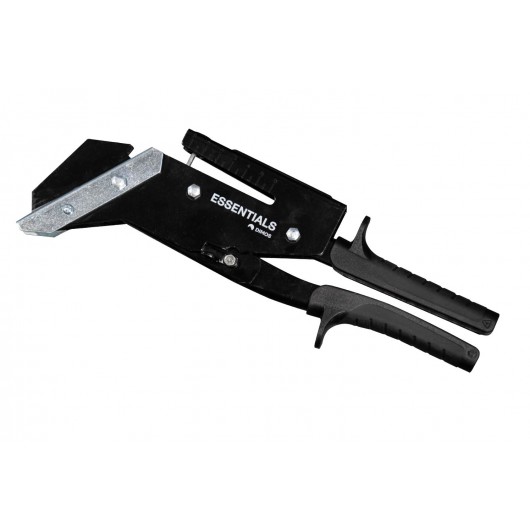 DIMOS - Pince à ardoise 55mm avec perçage V3 - Réf: 215552