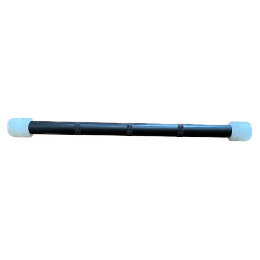 SAM OUTILLAGE - Jet A Frapper Corps Acier 180 Mm Avec Embouts Interchang.