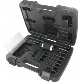 SAM OUTILLAGE - Set de forage des bougies de préchauffage M8 - M10