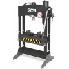 SAM OUTILLAGE - Presse d'établi 15T