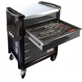 SAM OUTILLAGE - Servante...
