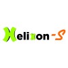 KRATOS SAFETY - HELIXON-S sangle, antichute à rappel automatique 3,5 m