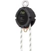 KRATOS SAFETY - TYROLL, poulie bloqueur (Antichute avec poulie auto-bloquante fonctionnant en va-et-vient)