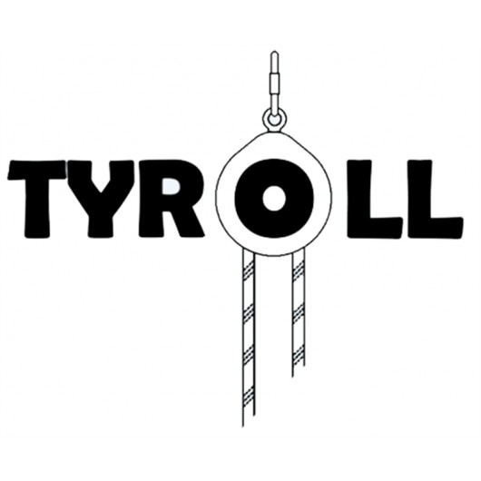 KRATOS SAFETY - TYROLL, poulie bloqueur (Antichute avec poulie auto-bloquante fonctionnant en va-et-vient) KRATOS SAFETY - TYROLL, poulie bloqueur (Antichute avec poulie auto-bloquante fonctionnant en va-et-vient)