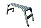 ALTRAD - Plateforme de travail en aluminium - PLATO 1m