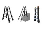 ALTRAD - Echelle télescopique articulée - MULTIPRO 44