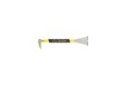 STANLEY - Arrache-Clous 25Cm Griffe Large Fatmax
