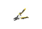 STANLEY - Cisaille Aviation Ergo 250Mm Universelle - Fatmax