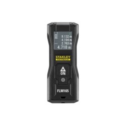 STANLEY - Mesure Laser Flm165 - 50M