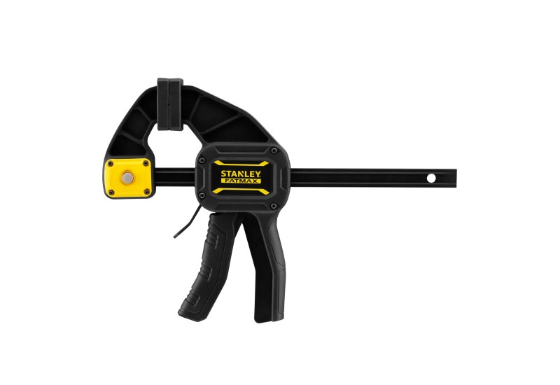 STANLEY - Serre-Joint L Gde Puissance 150Mm Fatmax