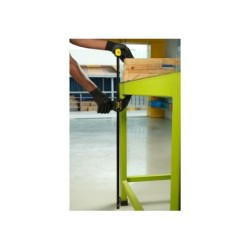 STANLEY - Serre-Joint L Gde Puissance 900Mm Fatmax