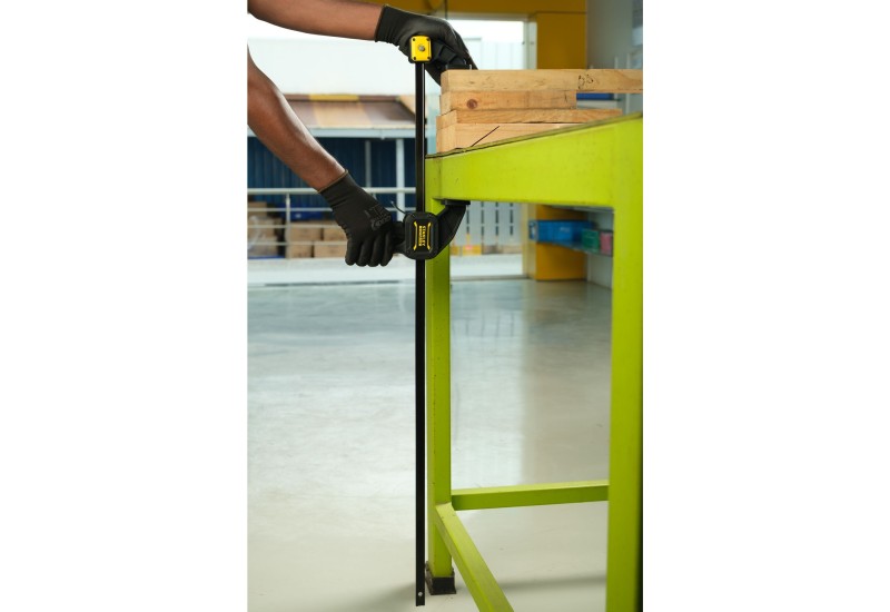 STANLEY - Serre-Joint L Gde Puissance 900Mm Fatmax