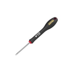 STANLEY - Tournevis Electricien 3X50Mm Fatmax