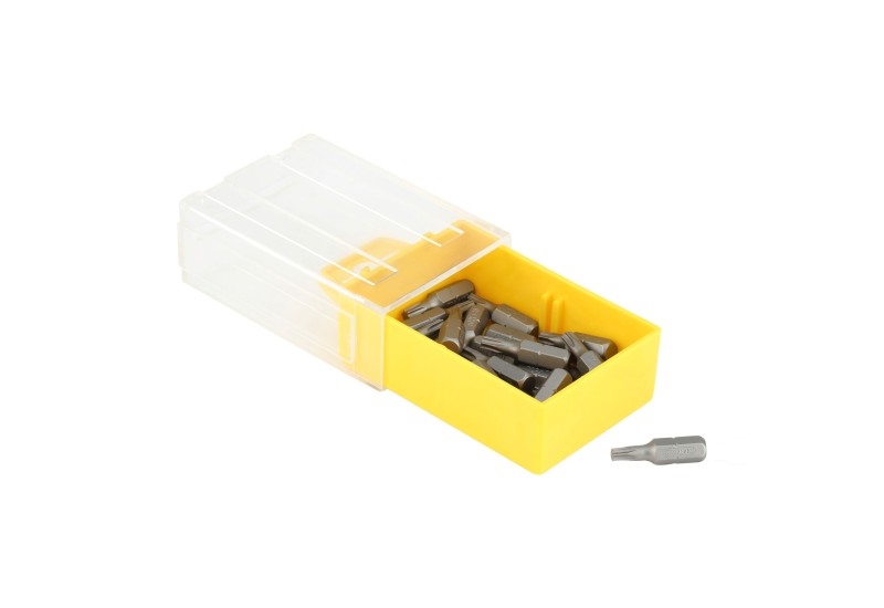 STANLEY - Embout De Vissage 25 Mm Stanley® T20 X 25