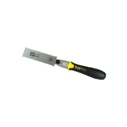 STANLEY - Lame De Rechange Pour Scie Japonaise Extra Fine 120Mm Fatmax 0-20-331