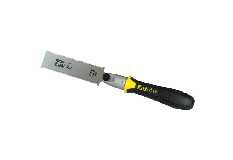 STANLEY - Lame De Rechange Pour Scie Japonaise Extra Fine 120Mm Fatmax 0-20-331