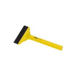 STANLEY - Ciseau A Brique 100Mm X 215Mm