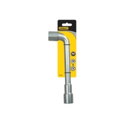 STANLEY - Cle A Pipe Debouchee 6X12 Pans 22Mm