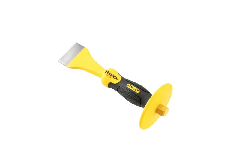 STANLEY - Ciseau D'Electricien 55Mm X 250Mm Fatmax