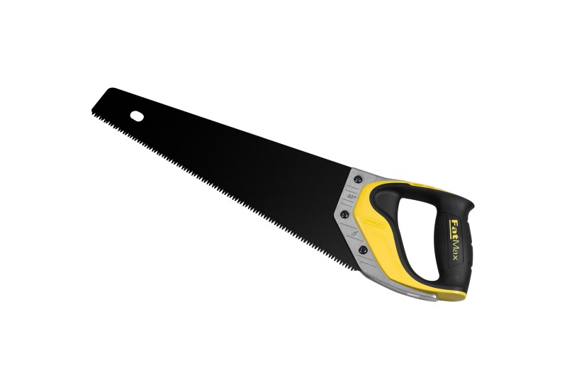 STANLEY - Scie Egoine Blade Armor Coupe De Debit 380Mm Fatmax STANLEY - Scie Egoine Blade Armor Coupe De Debit 380Mm Fatmax