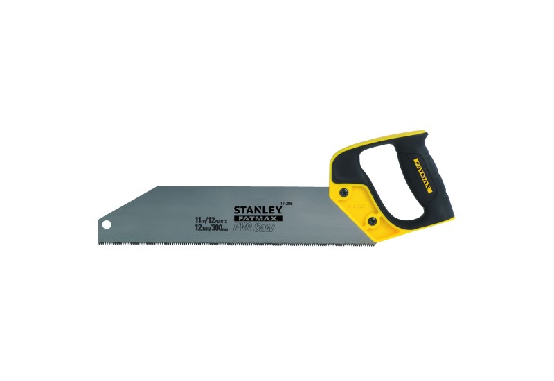 STANLEY - Scie Speciale Pvc 300Mm Fatmax