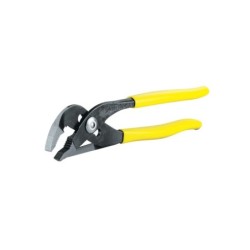 STANLEY - Pince Multiprise Avec Gaine Pvc Stanley® 240 Mm