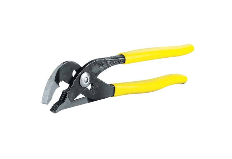 STANLEY - Pince Multiprise Avec Gaine Pvc Stanley® 240 Mm