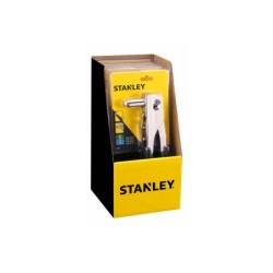 STANLEY - Pince A Rivets Angle Droit Mr55