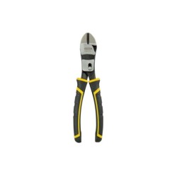 STANLEY - Pince Coupante Diagonale 200Mm Power Fatmax