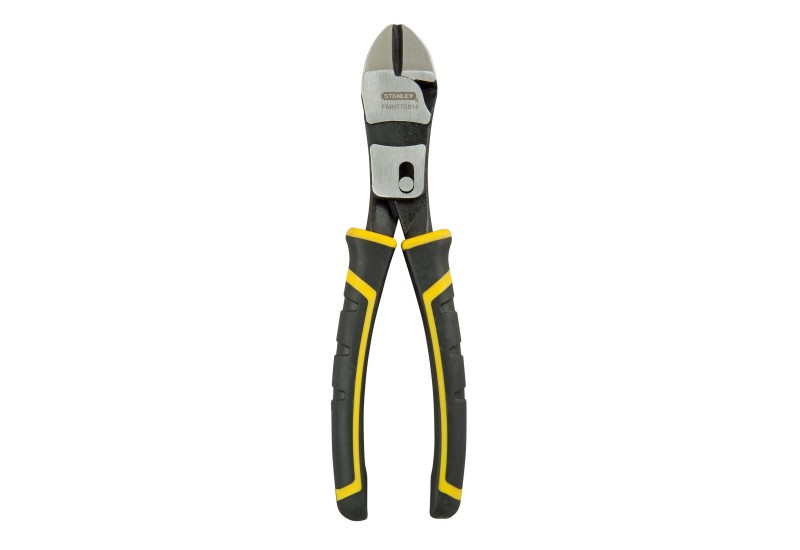 STANLEY - Pince Coupante Diagonale 200Mm Power Fatmax