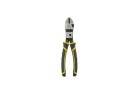 STANLEY - Pince Coupante Diagonale 200Mm Power Fatmax