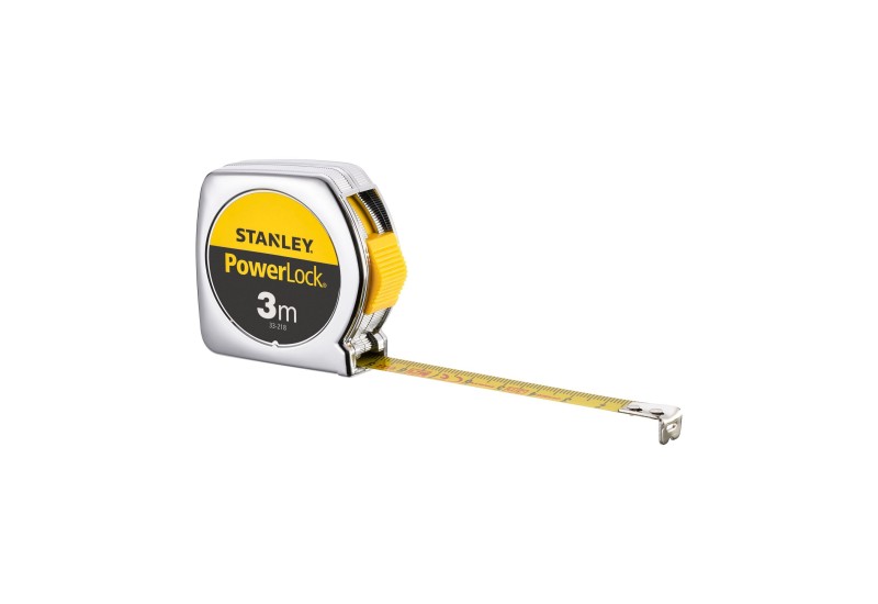 STANLEY - Mesure 3M X 12