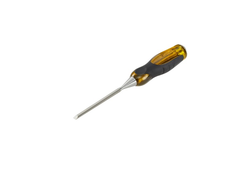 STANLEY - Ciseau A Bois 6Mm Fatmax