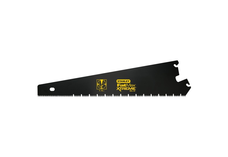 STANLEY - Lame De Scie Instantchange - 1 Lame Jet Cut Blade Armor Speciale Panneaux De Platre 550Mm - Fatmax Pro