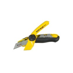 STANLEY - Couteau A Lame Fixe Fatmax