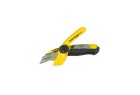 STANLEY - Couteau A Lame Fixe Fatmax