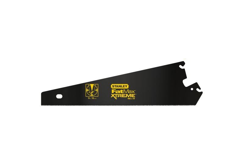 STANLEY - Lame De Scie Instantchange - 1 Lame Jet Cut Blade Armor Coupe Fine 450Mm - Fatmax Pro