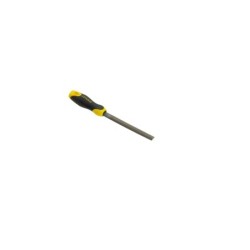 STANLEY - Lime Demi-Ronde Mi-Douce 150Mm