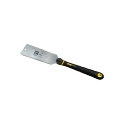 STANLEY - Scie Japonaise Fine/Grosse 600Mm Fatmax