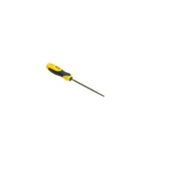 STANLEY - Lime Ronde Batarde 150Mm