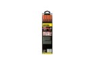 STANLEY - Lame De Scie A Metaux - Boite 100 Lames Rubis Hss Moly 12 Dents