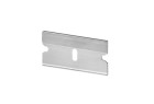 STANLEY - Lames De Gratte-Vitres Metal - Boite 100 Lames