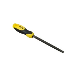 STANLEY - Lime Tiers-Point Angles Vifs Mi-Douce 150Mm