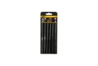 STANLEY - Limes Aiguilles 160Mm - Jeu De 6Pcs