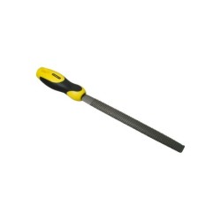 STANLEY - Rape Demi-Ronde Grosse Piqure 200Mm