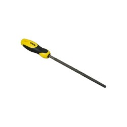 STANLEY - Rape Ronde Grosse Piqure 200Mm