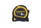 STANLEY - Mesure 8M X 25Mm Bimatiere Tylon