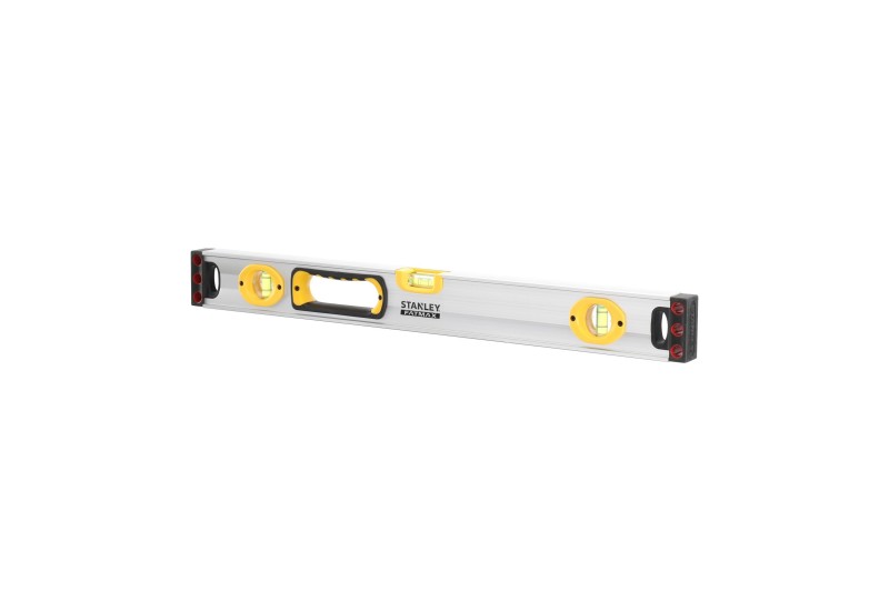 STANLEY - Niveau Tubulaire Magnetique 60Cm Fatmax