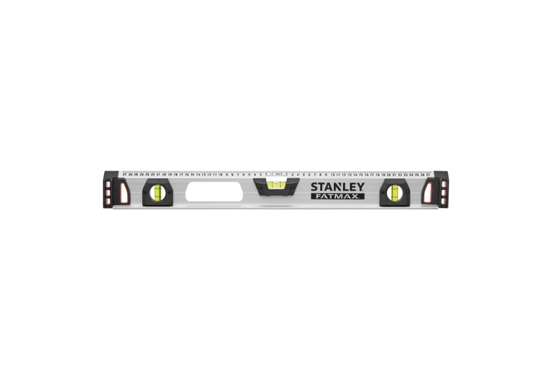 STANLEY - Niveau Magnétique I-Beam Stanley® Fatmax® 60 Cm