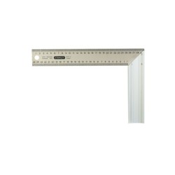 STANLEY - Équerre De Menuisier Stanley® 250X140 Mm